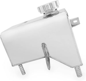 Réservoir d'expansion de liquide de refroidissement en aluminium pour voiture LAVITIN pour <span class=keywords><strong>Land</strong></span> <span class=keywords><strong>Rover</strong></span> Defender <span class=keywords><strong>Discovery</strong></span> 200TDi 300TDi V8 - Product Image 4