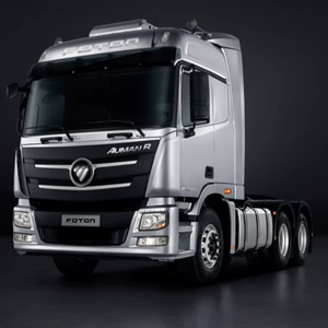 FOTON AUMAN R GTL - Product Image 1