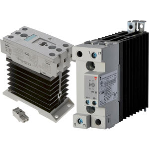 Authentic G3PE-215B-2 DC12-24 RELAY SSR 15A 3PH SCREW 2PL Specially Designed for <b>Contactors</b> Relays - Product Image 1