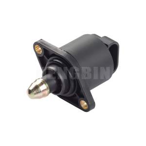 วาล์วควบคุมความเร็วรอบเดินเบา D5131 B04/01 1920N1 A95269 95644634 96069888 - Product Image 4