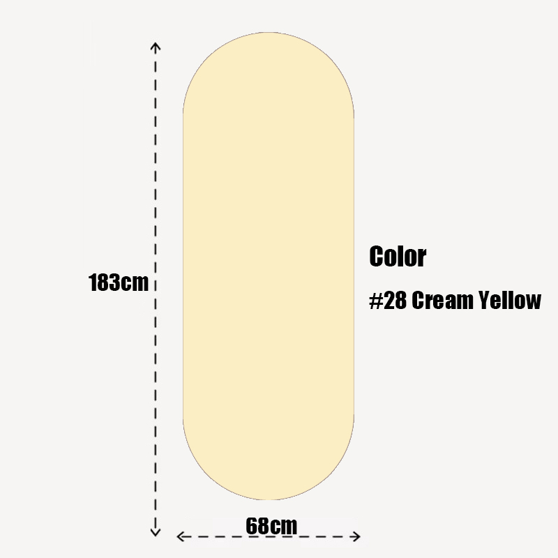 Jaune crème