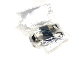 Plc Ex9-acy02-s Y-splitter <strong>Branch</strong> for Io Link Serial Transmission Port, Class <strong>B</strong> for Warranty Product - Product Image 2