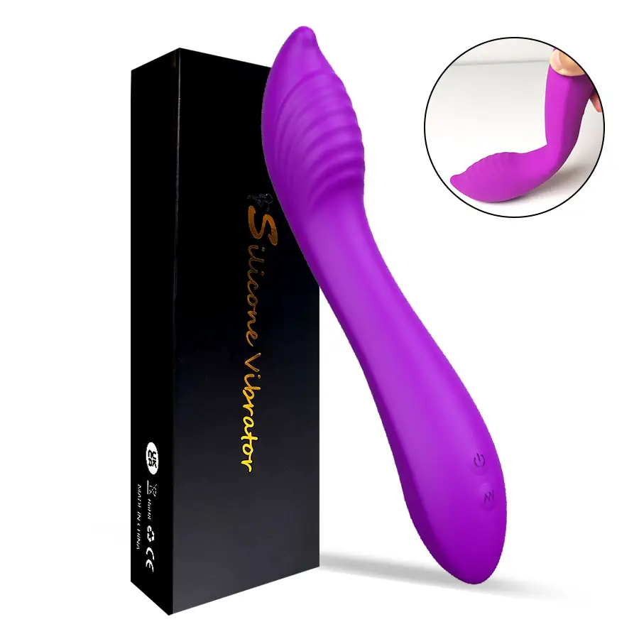 G-Punkt Dildo Vibrator Sexspielzeug für Frau Consolador Sexspielzeug online Klitoris Vagina Mastur bator Spielzeug Sex Adult Produkte Sexshop