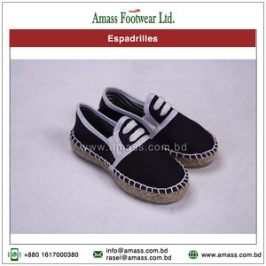 Alpargatas de lona de algodón informales transpirables para mujer Unisex, zapatos con cierre deslizante, tendencia de moda ligera para el verano - Product Image 6