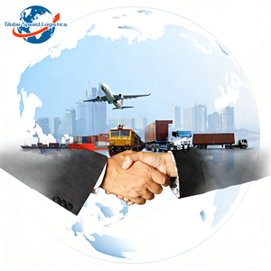 Trasporto Marittimo Cina-Italia LCL FCL DHL Express Sdoganamento Miglior Prezzo Senza Danni Servizio di Spedizione Multimodale - Product Image 5
