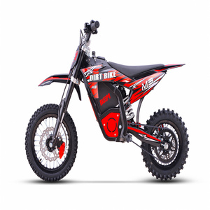 Alta potencia 48V 1800W Super <span class=keywords><strong>Mini</strong></span> Pocket Dirt Bike para niños <span class=keywords><strong>Moto</strong></span> Cross Pocketbikes - Product Image 4