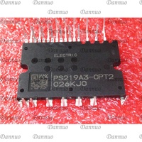 Module d'alimentation intelligent IGBT de haute qualité PS21965-4C PS219A3-CET PS219A3-ADT PS219A3-ST PS219A3-ASTX PS219A3-AE PS219A3-CPT2