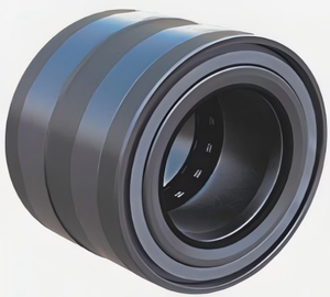Roulement de roue VKBA5397 BTH0025 80501206H195 compatible avec le camion IV ECO - Product Image 1