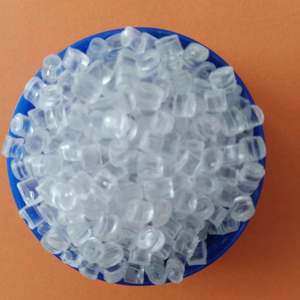 Sinopec กว่างโจว gpps เรซิน525เรซินโพลีสไตรีนพลาสติกใส - Product Image 5