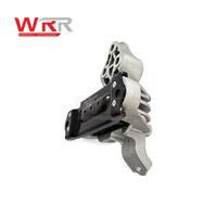 Support de fixation moteur avant droit WRR F08-1001110HD F081001110HD pour Chery Jetour X70 Plus X70M