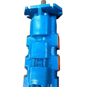Bomba Hidráulica Huamao CPC4-40/20/20-CTR para Equipos de Minería y Perforación |   Repuesto OEM - Product Image 6
