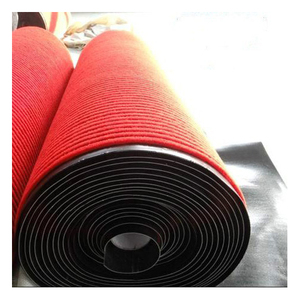 PVC đôi sọc <span class=keywords><strong>Composite</strong></span> sàn Mat (cuộn), loại bỏ bụi và chống trượt thảm - Product Image 4