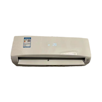 Système de climatisation split mural TCL KFR-35GW/BpHHBG Inverter R32, classe énergétique A, refroidissement et chauffage, pour usage domestique et hôtelier, fabriqué en Chine