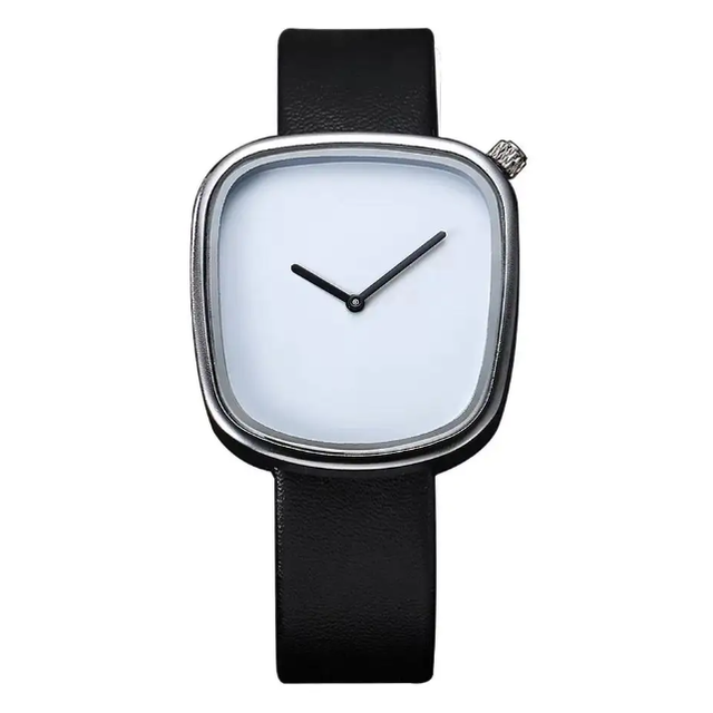 TOMI 077 Accurate OEM Mens Quartz Watch High Quality Silicone Strap Luminous Waterproof Cheap Minimalist Casual Watch for Sale
