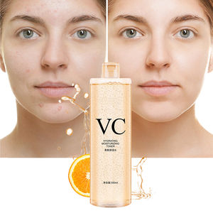 Üretici YALAIYUE OEM nemlendirici nemlendirici su yüz sprey cilt bakım ürünü 500ml VC yumuşak yüz toniği - Product Image 3