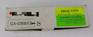 <span class=keywords><strong>CA</strong></span>-DBB13 Blaue Lichtleiste - Product Image 2