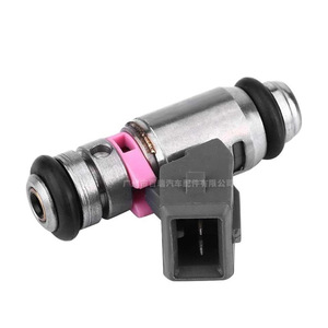 Inyector de Combustible Iwp099 501.021.02 8200025248 para Renault, Pieza de Repuesto - Product Image 2