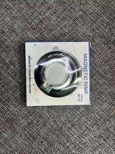 Support de stent magnétique pour anneau de poignée de téléphone pour <span class=keywords><strong>chargeur</strong></span> sans fil Support de poignée arrière pour Iphone14 - Product Image 6