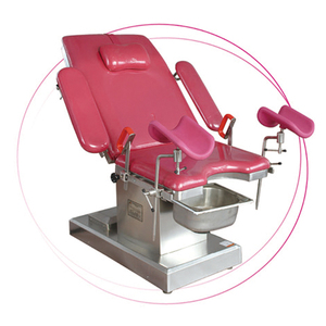 Equipo médico Mesa multifunción de Ginecología <span class=keywords><strong>y</strong></span> <span class=keywords><strong>Obstetricia</strong></span> Mesa DE OPERACIONES eléctrica para Ginecología - Product Image 5