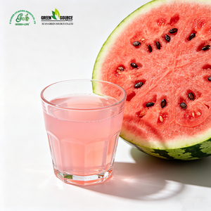 Polvo de Jugo de <span class=keywords><strong>Sandía</strong></span> Liofilizado a Granel para Bebidas, Marca Privada, OEM, Venta al por Mayor - Product Image 4