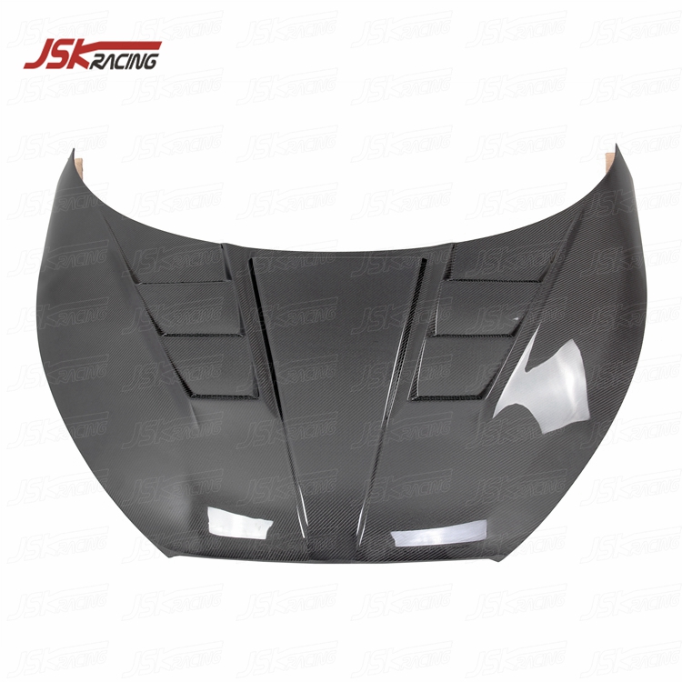 2011-2016 КАПНЕТ ДЛЯ УГЛЕРОДНОГО ВОЛОКНА ДЛЯ HYUNDAI VELOSTER