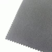 Tela Denim de Espiga Catiónica 300D, 100% Poliéster, Recubierta con TPU Impermeable y Transpirable de Alta Calidad