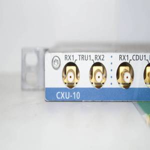 บอร์ดโปรเซสเซอร์ไร้สาย CXU-10 / KRY 1011856/1 R30 สำหรับสถานีฐาน - Product Image 3