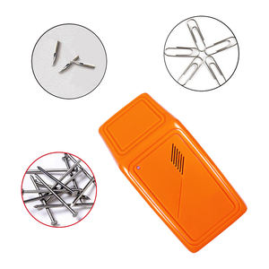 Rilevatore di aghi da tavolo in macchinari per indumenti - Product Image 5