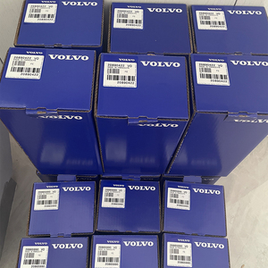 Kit de filtres de remplacement pour excavatrice Volvo - Pièces de construction de haute qualité pour l'air/l'huile/le carburant/le système hydraulique - Product Image 2