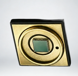 LED UVC hermétique haute fiabilité HUVD-MC Automotive AEC-Q102 275nm pour la stérilisation des évaporateurs de voiture et la désinfection de l'air ambiant - Product Image 6