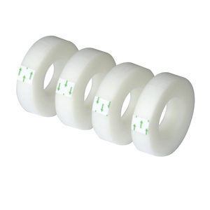 PE เทปกาวทางการแพทย์ทิ้งโปร่งใส Pe เทปกาวสำหรับโรงพยาบาล - Product Image 6