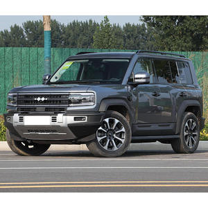 工厂价格方程式豹纹插电式混合动力汽车中国制造比亚迪方程式豹纹5新车比亚迪豹纹5旗舰 - Product Image 2