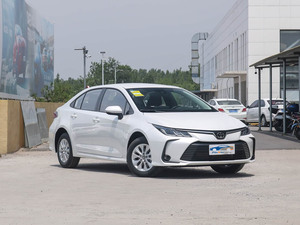 Mejor <span class=keywords><strong>Precio</strong></span> <span class=keywords><strong>Toyota</strong></span> <span class=keywords><strong>Corolla</strong></span> <span class=keywords><strong>2022</strong></span> 1.2 Turbo CVT, Sedán a Gasolina, Informe de Inspección Completo, Disponible para Venta al por Mayor y al Detal - Product Image 3