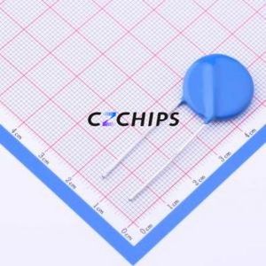 B72220S0251K101 <b>Varistor</b> Through hole Component (THT),P=10mm Resistor 390V 650V 320V 250V - Product Image 2