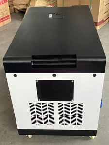 10kw 12kw 12kw 12kva יחיד 3 פאזי דיזל גנרטורים קבוע מגנט כוח בית חשמל inverter דיזל 10-20kw - Product Image 5