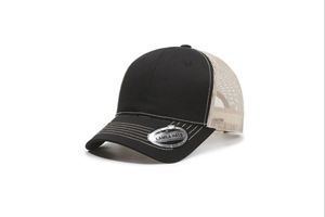 Gorra de Béisbol de 6 Paneles Personalizada al por Mayor de Alta Calidad, Gorra de Béisbol con Logotipo Bordado en 3D - Product Image 6