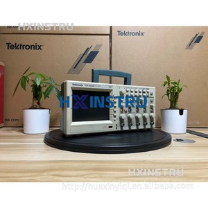 ออสซิลโลสโคป Tektronix TDS2024B 200MHz 2GS/s 4CH มือสอง - Product Image 3