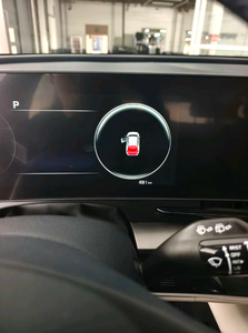 <span class=keywords><strong>KIA</strong></span> <span class=keywords><strong>Sportage</strong></span> <span class=keywords><strong>2023</strong></span> HEV 2.0L Usado, Versión Flagship de Dos Ruedas Motrices, Vehículo Híbrido SUV Usado en Buenas Condiciones, Pintura Original - Product Image 6