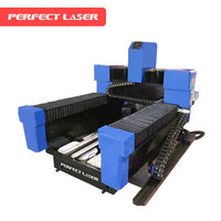 Perfect Laser – Machine de gravure CNC économique pour acrylique, verre, cuivre, aluminium, pierre, marbre et granit