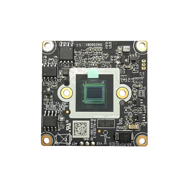 6.0 Megapixel Sony Imx335 6Mp Ip Camera Module Ai Motion Detection Webcam Intelligent Alert Pushed Icsee Rtsp Smart Home