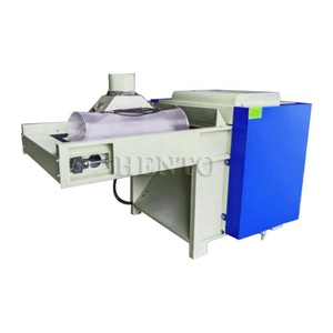 Vente directe d'usine : ouvre-coton / machine à ouvrir le coton / machine à ouvrir les fibres de coton - Product Image 5