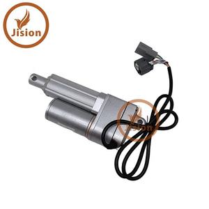 Pièces de machines de construction SEW150 SWE210 SEW230 Moteur de commande d'accélérateur du moteur SPN-LM-1224-A-60 T42-1037-001 - Product Image 3
