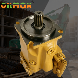 Pompe à piston variable robuste 358-5084 résistante à l'usure pour les mines et les chantiers de construction - Product Image 1