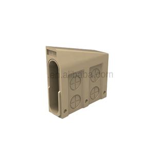 Usine directe nouvelle conception béton polymère bordures de vidange bordure de route gouttière Drainage système de tranchée pour la construction et l'<span class=keywords><strong>immobilier</strong></span> - Product Image 5