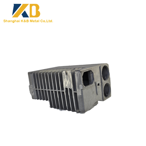 Molde de fundición a presión de alta calidad para servicios de fundición automática Máquina de fundición a presión de Cámara Caliente personalizada de fábrica - Product Image 6