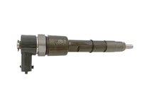 Nuevo Conjunto de Inyector de Combustible Common Rail OEM 0445110719 0433172497 DLLA148P2497 con 1 Año de Garantía para Autos Diésel