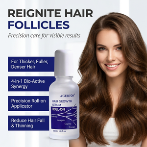Suero Profesional para el Crecimiento del Cabello, Fórmula Avanzada <span class=keywords><strong>RCP</strong></span>+A, Cuidado Clínico para la Densidad del Cabello, para Cabello Debilitado por el Postparto y el Estrés - Product Image 1