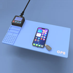 Mijing CPB Pro 320/CPB MINI riscaldamento 300 tesoro <span class=keywords><strong>schermo</strong></span> LCD separatore per la riparazione del <span class=keywords><strong>telefono</strong></span> tappetino riscaldante per cellulare riparazione dello <span class=keywords><strong>schermo</strong></span> - Product Image 3