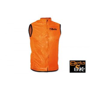 BETA - 095420072 Chaqueta sin mangas con tapón de viento con cremallera larga y tejido transpirable-EAN 8014230942575 CHAQUETAS DE TRABAJO - Product Image 1