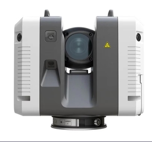 High Accuracy LeicaS Faro 3D RTC360 Laser Galvo Laser Machine Measuring Equipment for Construction Survey - Product Image 1